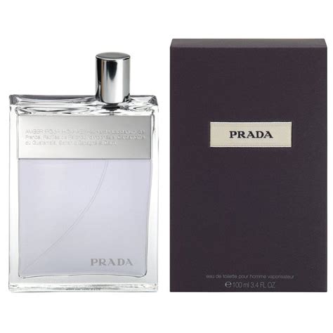 parfum amber prada|prada amber perfume discontinued.